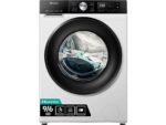 Lavasecadora Hisense WD3S9043BW3 9kg+6kg 1400rpm Blanco Wi-Fi Inverter