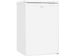 Congelador Vertical Exquisit GS80-040E 91L Blanco, 40 dB, Eficiencia E