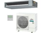 Aire Acondicionado por Conductos Fujitsu ACY80-KA Inverter 7309 fg/h, R32