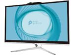 MSI PRO AP222T 21.5" All-in-One, Intel Pentium, 4GB RAM, 128GB SSD, Windows 11