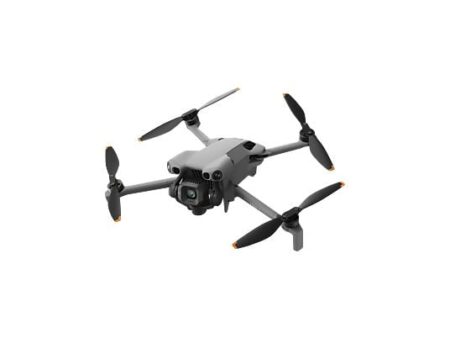 DJI Mini 5 Pro Fly More Combo (DJI RC2) - Dron 50MP, 36 min Autonomía, Sensor CMOS 1" y Detección de Obstáculos - Gris