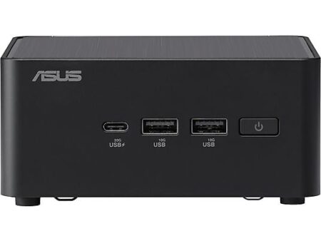 Mini PC ASUS NUC 14 i5-125H 16GB 512GB SSD Arc Graphics Windows 11