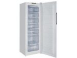 Congelador Vertical INFINITON CV-242L70BED 242L Blanco, Fast Freezing