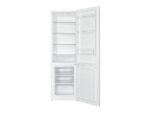 Frigorífico Combi Brandt BFC8050EW 262 L Cíclico Blanco 180 cm 2 Puertas