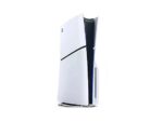Sony PlayStation 5 Slim 1TB Edición Disco + EA Sports FC 26 Digital, Blanco