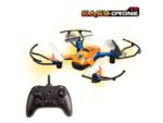 Xtreme Raiders Dron Easy EVO para Principiantes, 3 Velocidades, 1.10 min