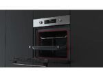Horno Teka NEO HSB 6360, Multifuncional, 70L, Sistema HydroClean, Acero Inoxidable, 8 Funciones, Pantalla LED, 59.5 cm