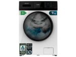 Lavadora Cecotec Bolero Dresscode 7411 7kg 1200rpm 16 Programas Inverter
