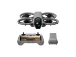 DJI Avata 360 Dron 64MP 8K 60fps, 23min Autonomía, Visión 360° HDR, Detección de Obstáculos, DJI RC 2, Gris