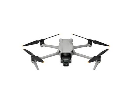 DJI Air 3 Fly More Combo (RC-N2), Cámara Dual 48MP, 46 Min, Gris