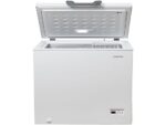 Congelador Horizontal Jocel JCH-255, 255L, Blanco, Display Temperatura