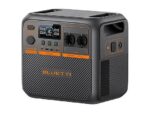 Estación de Energía Portátil BLUETTI Premium 200 V2 AC270P 2700W 2073.6Wh con Carga Rápida y Conectividad Wi-Fi