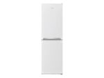Frigorífico Combi Beko BCHA275E4SN 262L Semi No Frost 177.5 cm