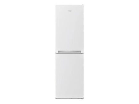 Frigorífico Combi Beko BCHA275E4SN 262L Semi No Frost 177.5 cm