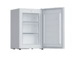 Congelador Vertical Candy 90L Blanco, 37 dB, Eficiencia Energética E