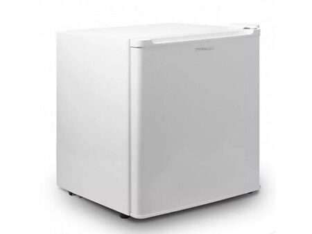 Infiniton CL-A52B Nevera 42L, Cíclico, Blanco, 51 cm, Clase F