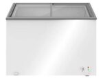 Congelador Horizontal INFINITON FCH-209CC82WEC, 209L, 2 Puertas