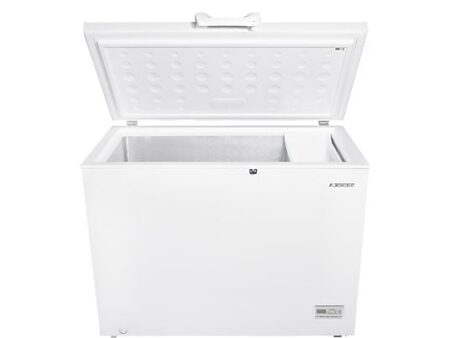 Congelador Horizontal Jocel JCH-287, 287L, Blanco, 1 Cesta
