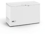 Congelador Horizontal EDESA EZH-3511/A, 349L, Blanco, DUAL