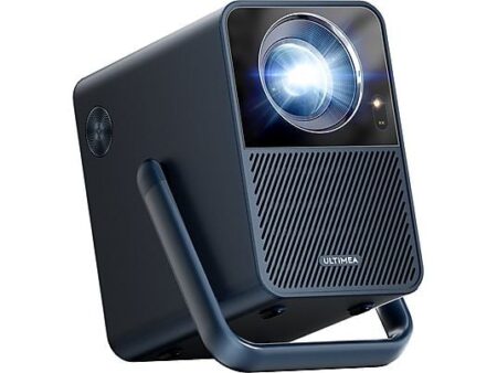 Proyector Portátil ULTIMEA Poseidon E40, Full HD, 1000 Lúmenes, Bluetooth