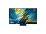 Samsung TQ77S95FATXXC 77'' OLED 4K 240Hz HDR10+ AI Tizen Atmos