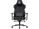 Silla Gaming Newskill Banshee, Reposabrazos 4D, Reclinable 180º, 150kg