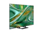 Hisense 50E8S 50" Mini LED 4K UHD 144Hz Smart TV HDR10+ Dolby Vision AI