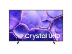 Samsung TU50U8005FU 50'' LED 4K UHD Smart TV Tizen HDR10+ Gaming Hub