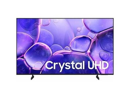Samsung TU50U8005FU 50'' LED 4K UHD Smart TV Tizen HDR10+ Gaming Hub