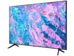 Samsung 50CU7172 50'' LED 4K UHD Smart TV Tizen HDR10+ Gaming Hub