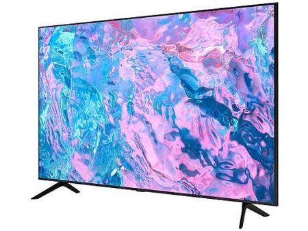 Samsung 50CU7172 50'' LED 4K UHD Smart TV Tizen HDR10+ Gaming Hub