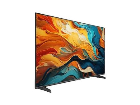 Haier H55K85FUX 55'' LED 4K UHD Google TV HDR10 HDMI 2.1 Dolby