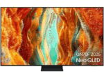Samsung TQ55QN70FAU 55'' Neo QLED 4K Mini LED 100Hz HDR10+ AI Gaming