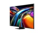 Hisense 85UR9S 85" RGB Mini LED 4K UHD 180Hz Smart TV Dolby Vision AI