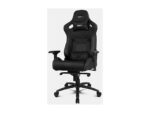 Silla Gaming Drift DR600BK, Reposabrazos 4D, Respaldo Recl. 135°, 150kg