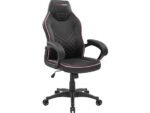 Silla Gaming Mars Gaming MGCX ONE, Cuero PU Rosa, Tecnología Air-Tech PRO