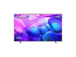 Samsung TQ55Q6FAAUXXC 55'' QLED 4K UHD Smart TV Tizen HDR AI