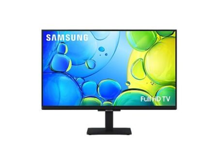 Samsung TU24F6005FKXXC 24'' LED FHD Smart TV Tizen HDR10 WiFi