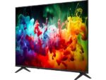LG 55QNED72B6B 55'' QNED Mini LED 4K UHD α7 AI Gen9 webOS HDR10