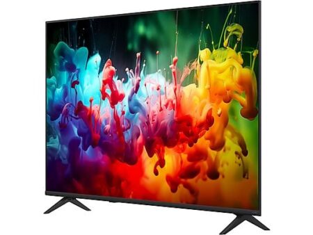 LG 55QNED72B6B 55'' QNED Mini LED 4K UHD α7 AI Gen9 webOS HDR10