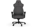 Silla Gaming Corsair TC500 Luxe, Reposabrazos 4D, Carga Máx. 120kg