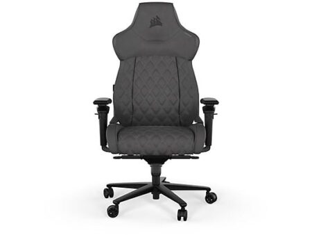 Silla Gaming Corsair TC500 Luxe, Reposabrazos 4D, Carga Máx. 120kg
