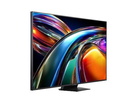 Hisense 65UR9S 65'' Mini LED 4K UHD 180Hz HDR10+ Dolby Vision AI