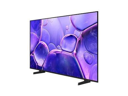 Samsung TU55U8005FU 55'' LED 4K UHD Smart TV Tizen HDR10+ Gaming Hub